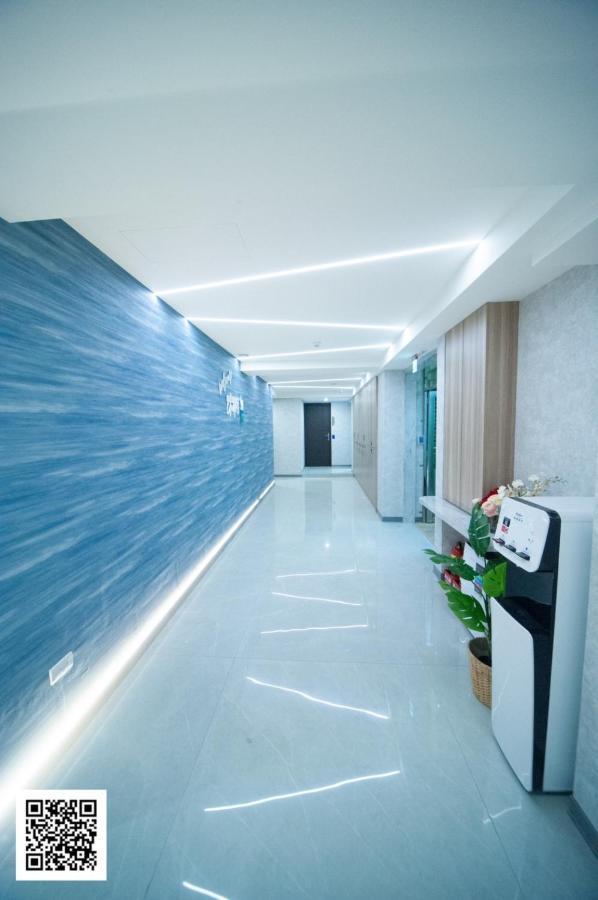 Huwei 虎尾小9窩-採自助式入住 Bed & Breakfast エクステリア 写真